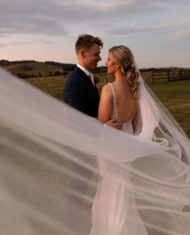Everything you need to know before your Wedding Spray Tan
