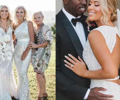 Northern Beaches Wedding Spray Tans- Tanzola Spray Tans